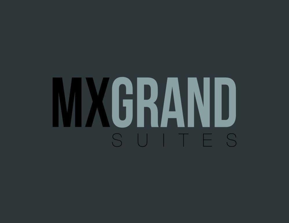 Mx Grand Suites (Adults Only) Mexico By Eksteriør billede